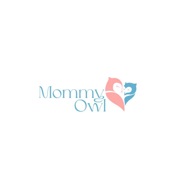 Mommy Owl