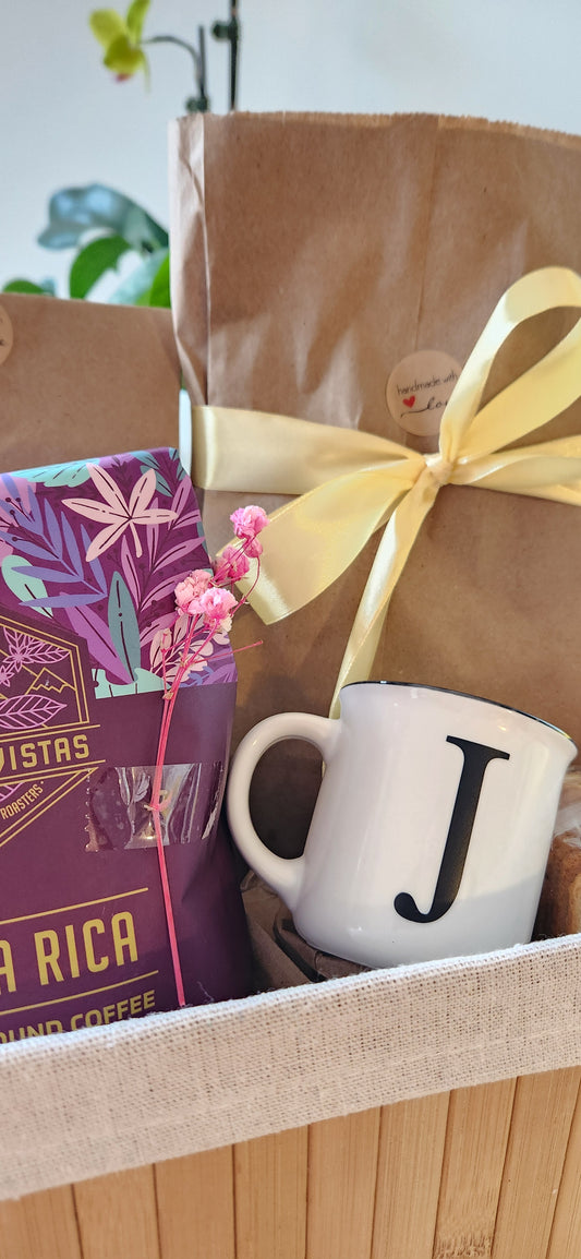 Remember Me - Gift Basket - any occasion