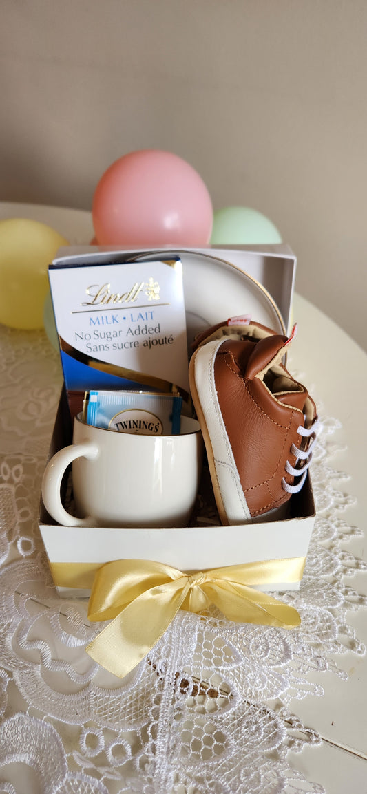 Sugar Free Maternity