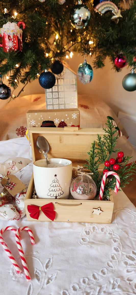 Thinking of you Mini Gift Box