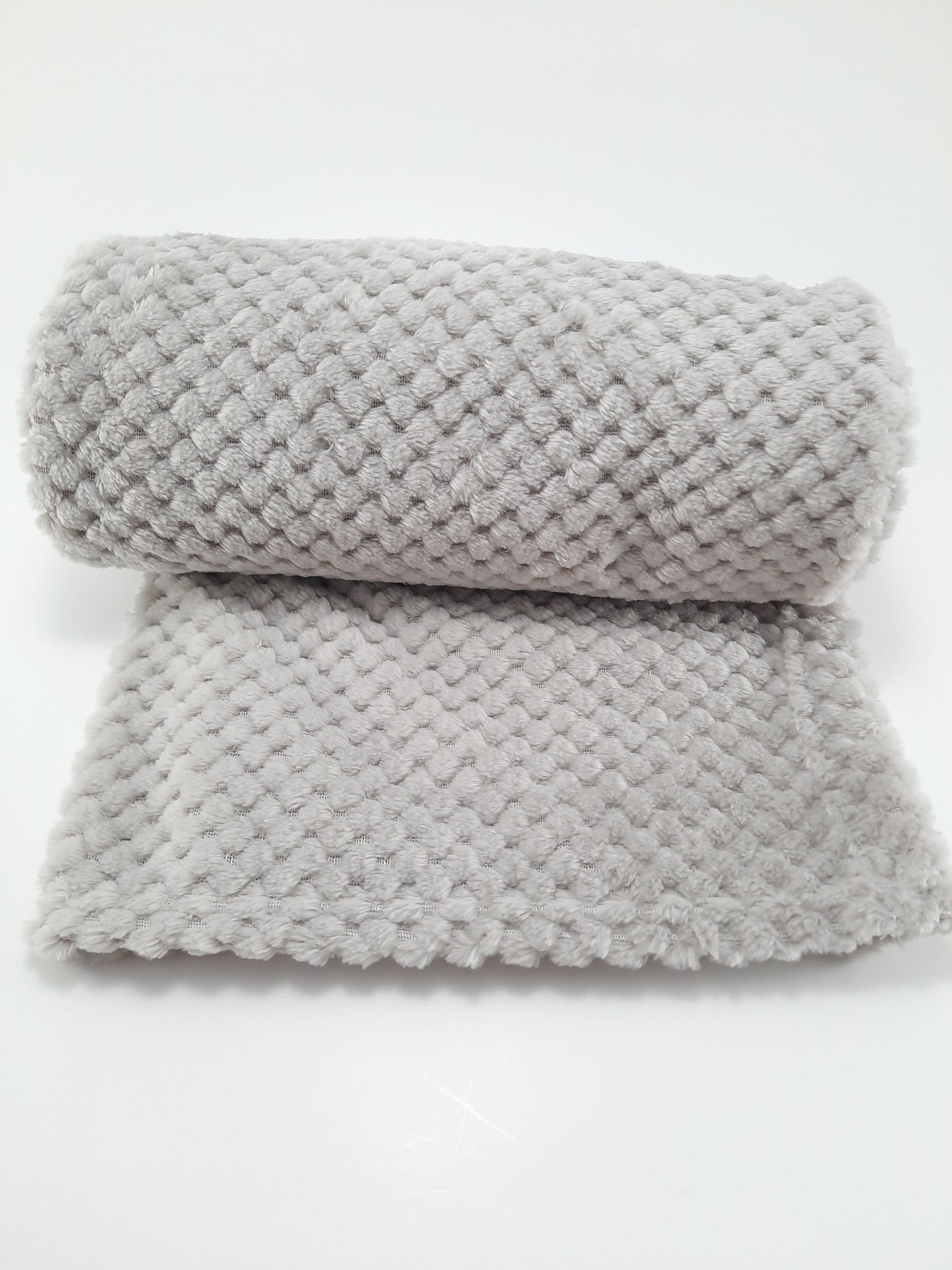 Light Grey ZIgZag Gift Box - Unisex