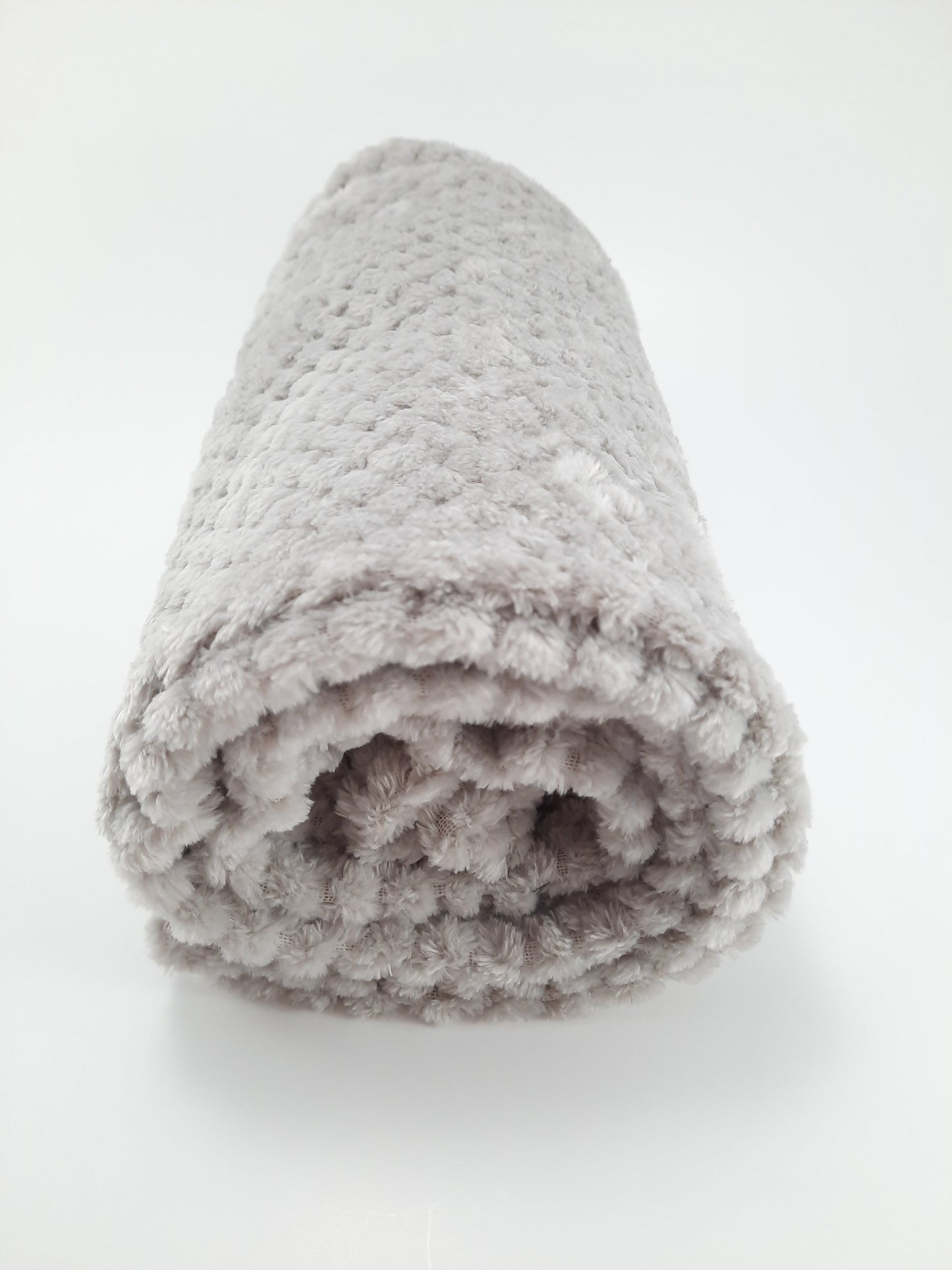 Light Grey ZIgZag Gift Box - Unisex