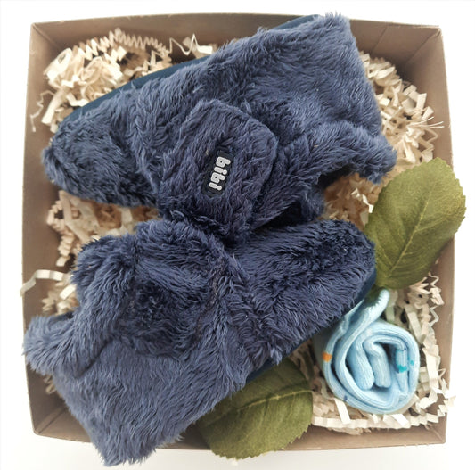 Blue Little One - Gift Box