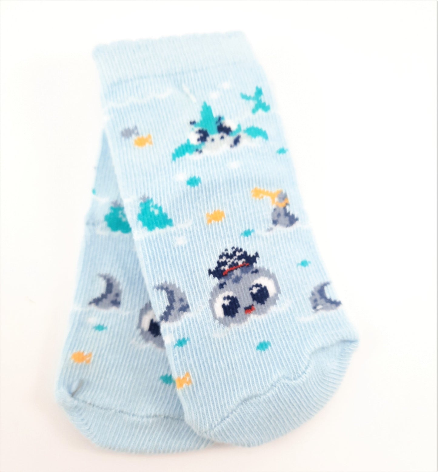 Blue Little One - Gift Box