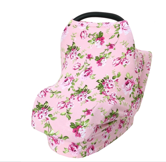 Multi use - Stroller Cover