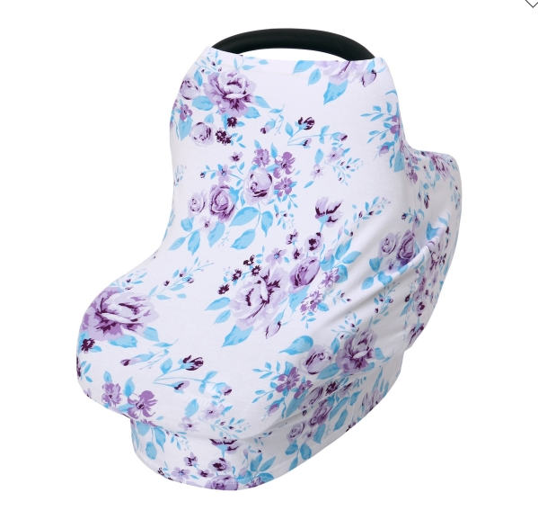 Multi use - Stroller Cover
