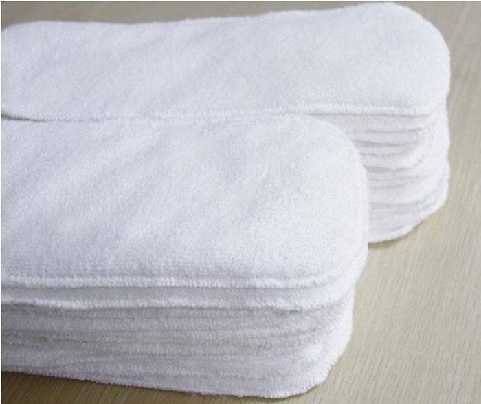 Reusable Diaper + Insert