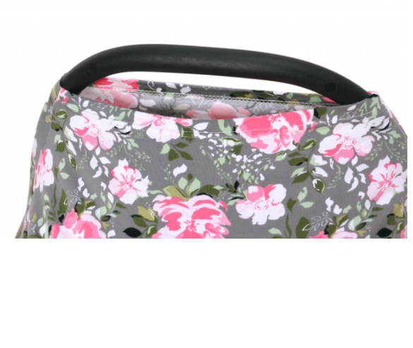 Multi use - Stroller Cover