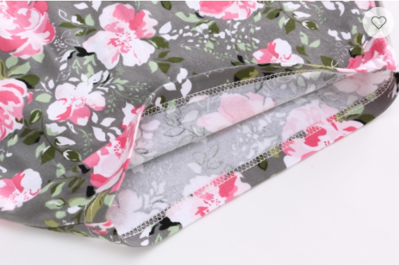 Multi use - Stroller Cover