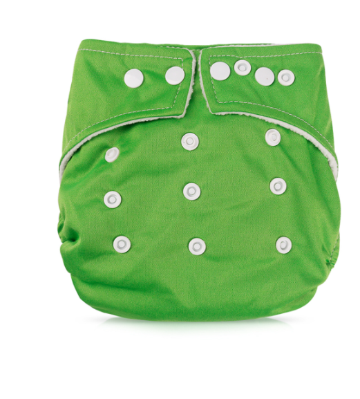 Reusable Diaper + Insert