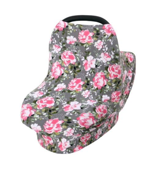 Multi use - Stroller Cover