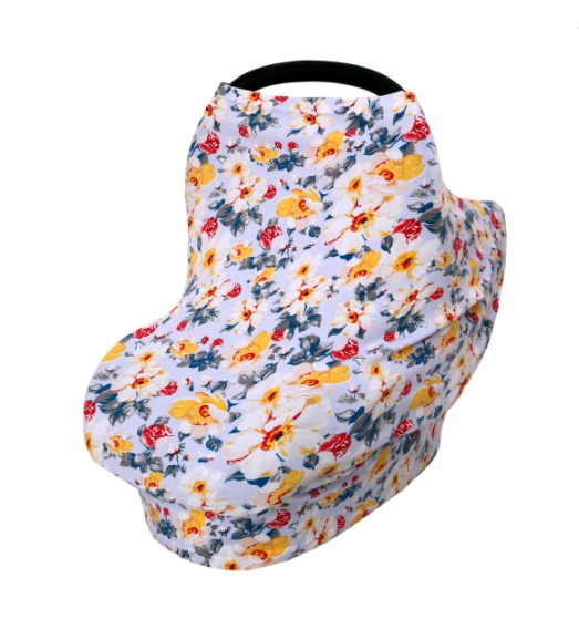Multi use - Stroller Cover