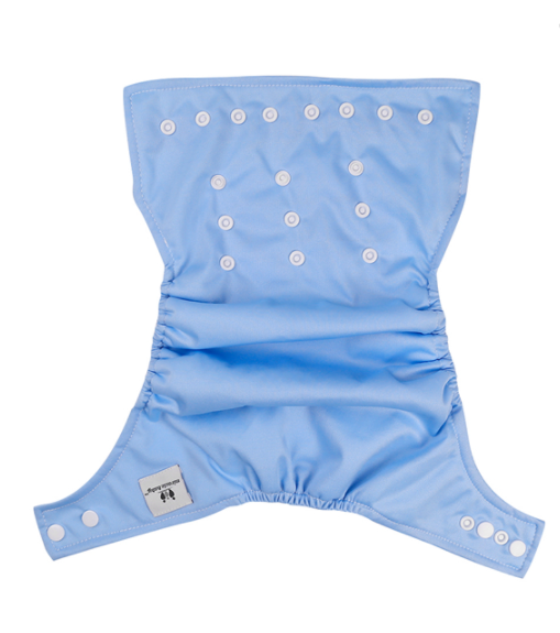 Reusable Diaper + Insert