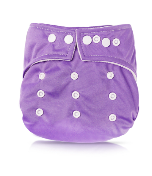 Reusable Diaper + Insert