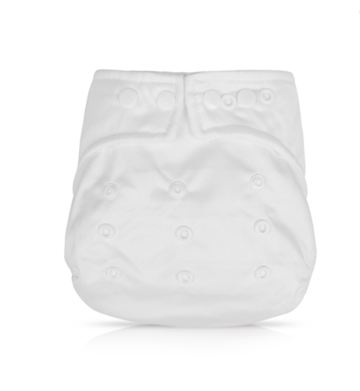 Reusable Diaper + Insert