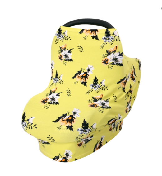 Multi use - Stroller Cover