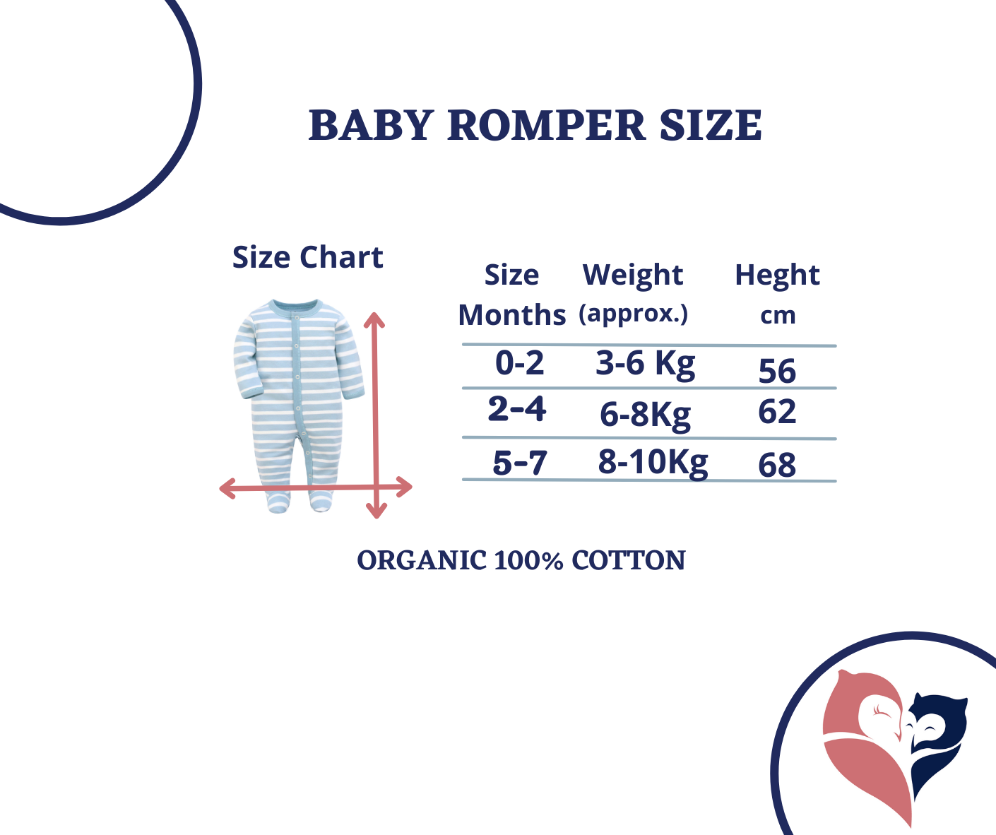 Baby Box - Animals Unisex