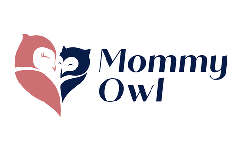 Mommy Owl