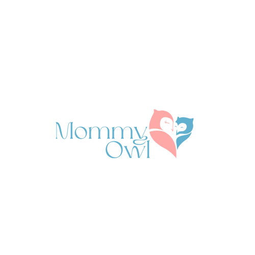 Mommy Owl