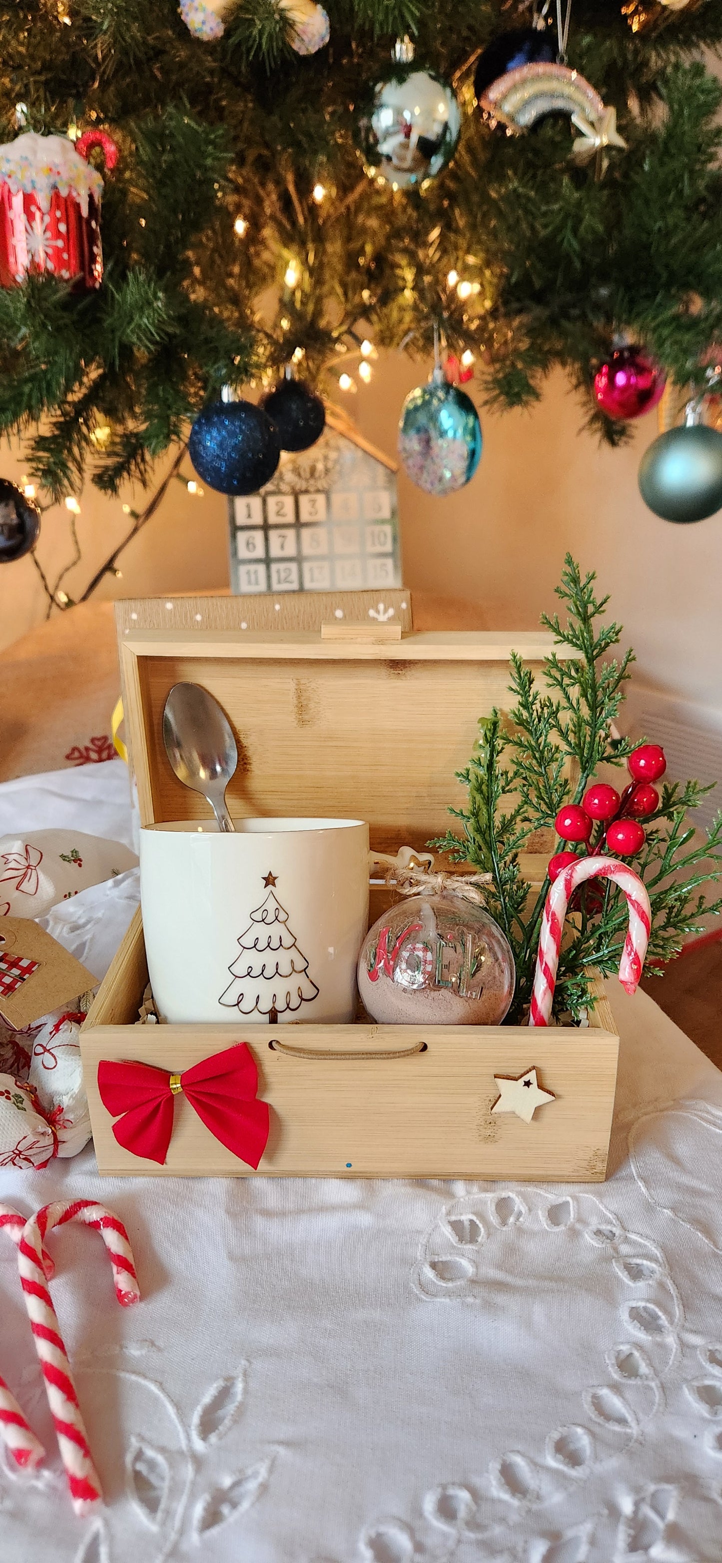 Thinking of you Mini Gift Box