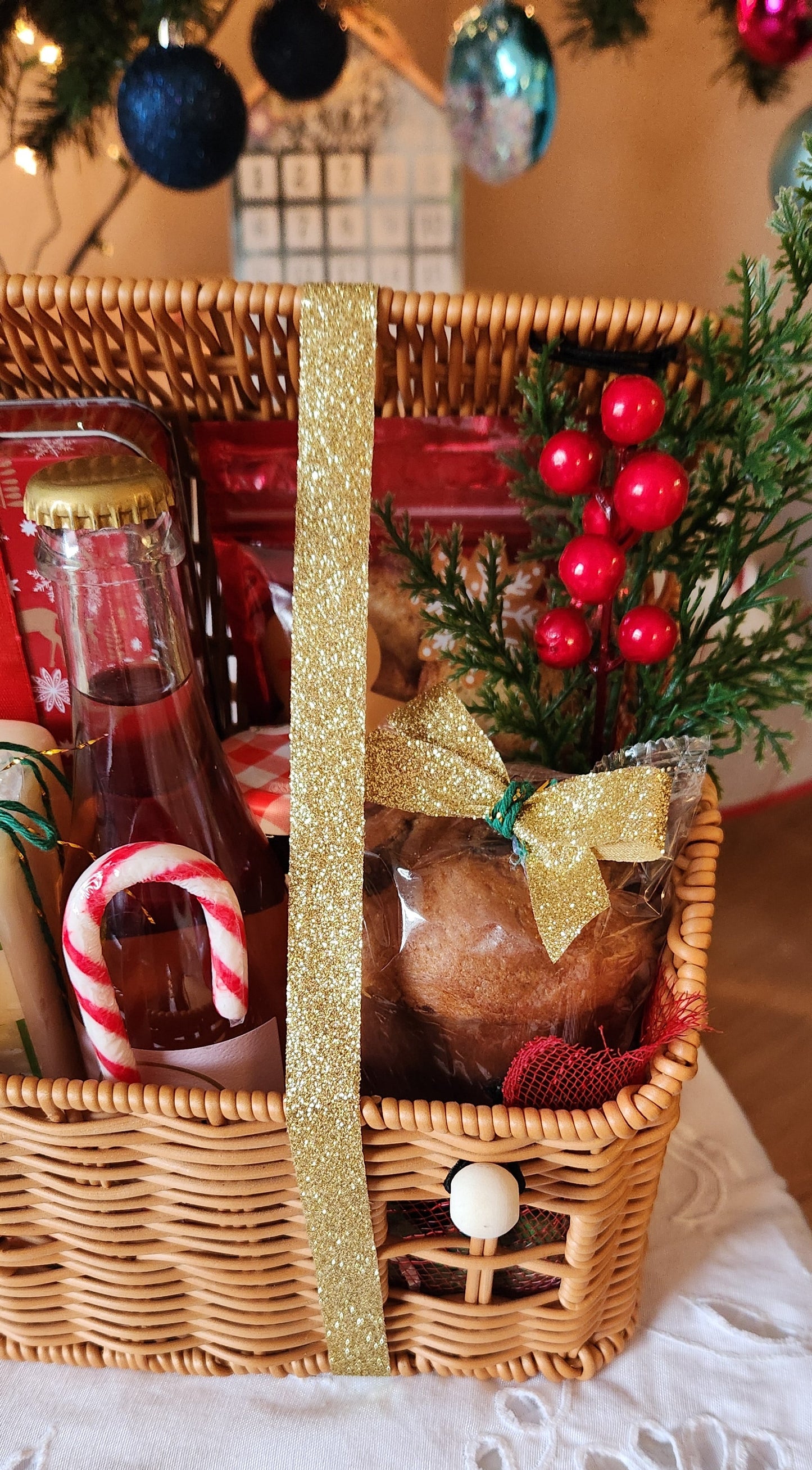 The Merry & Bright Gift Set