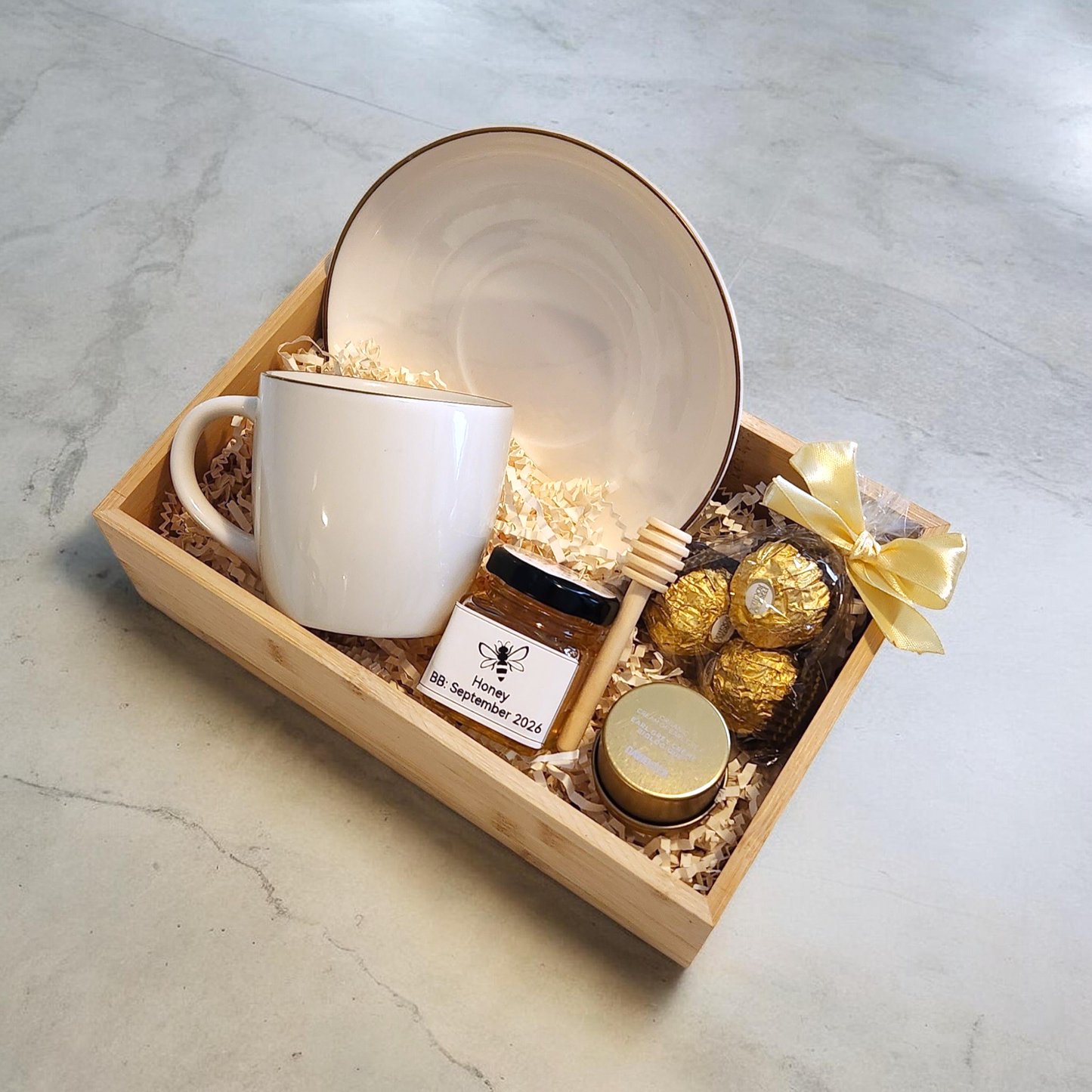Delight Box - Gift Set