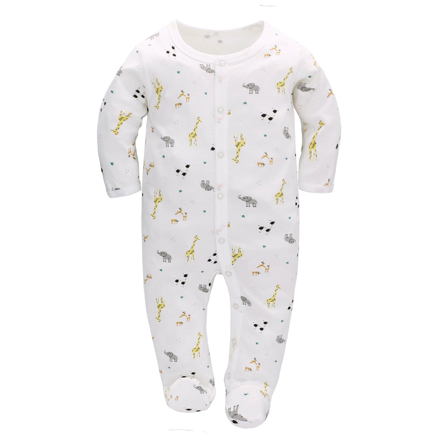 Baby Box - Animals Unisex
