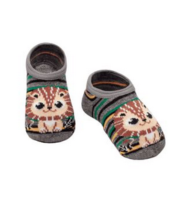 Baby Boy - Lion Socks