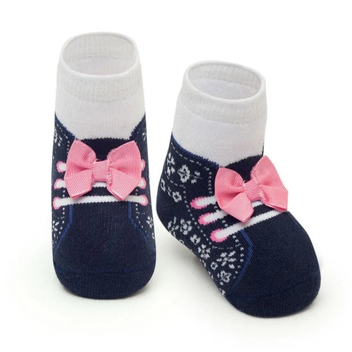 Baby Girl - Shoes Socks