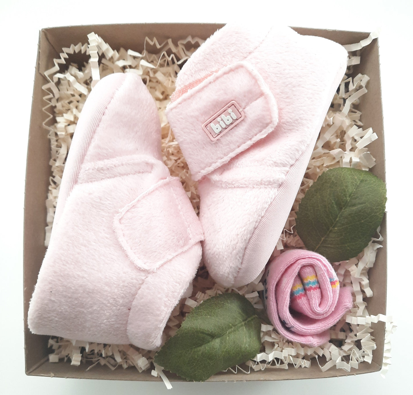 Pink Little One - Gift Box