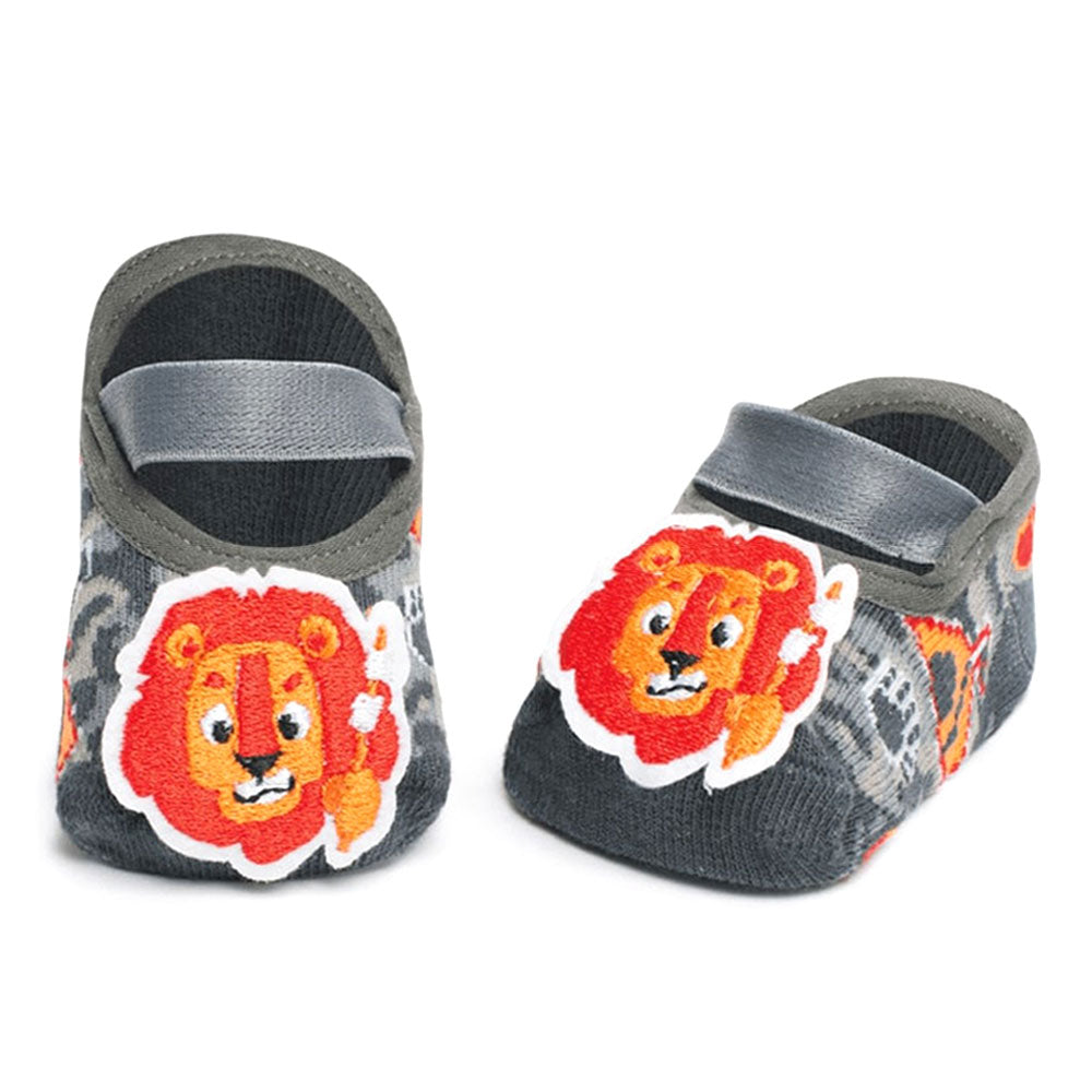 Baby Boy - Lion Socks