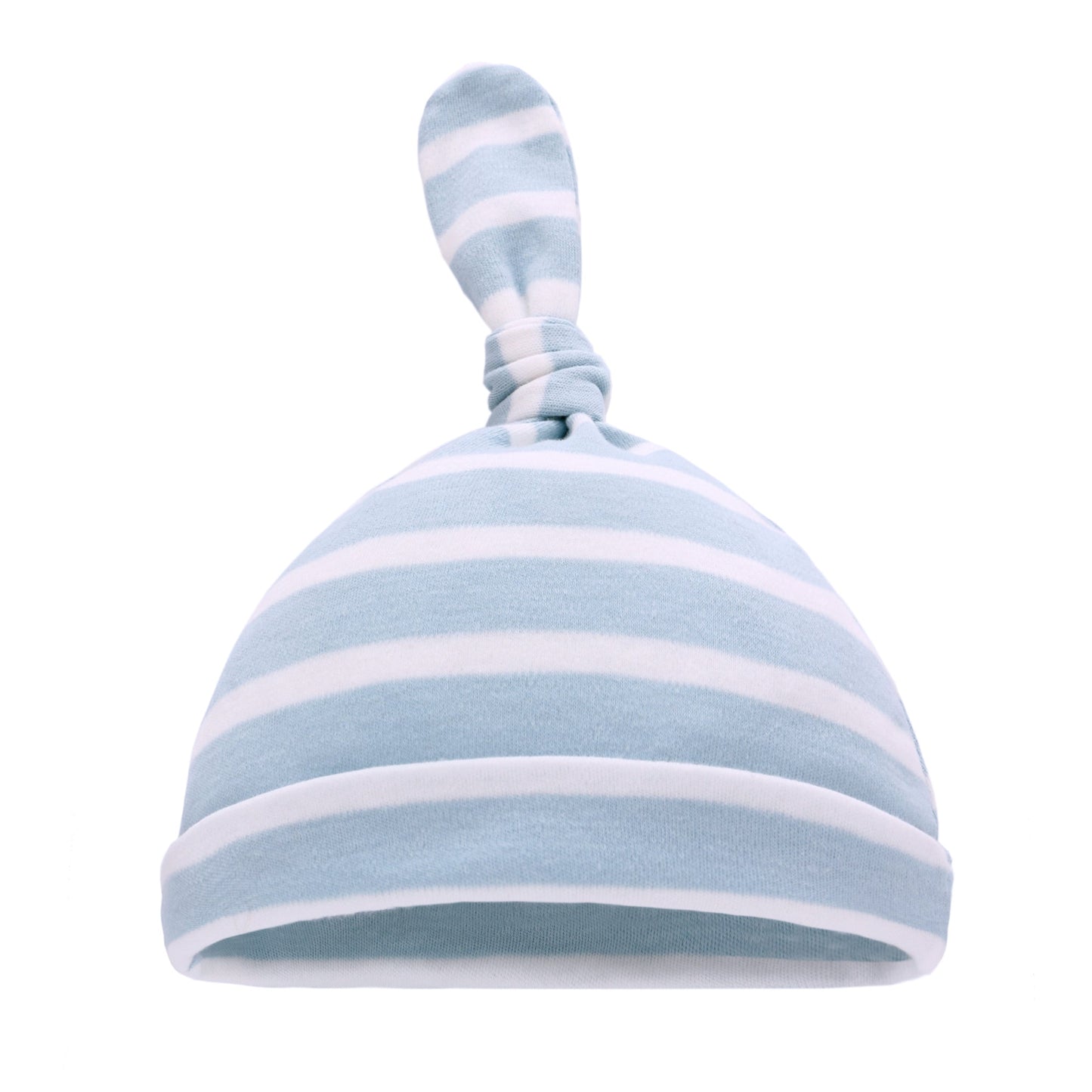 Blue Stripes Baby Boy - Gift Box