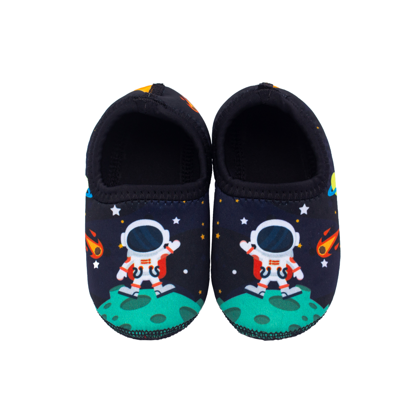 Ufrog Water Shoes - Astroboy