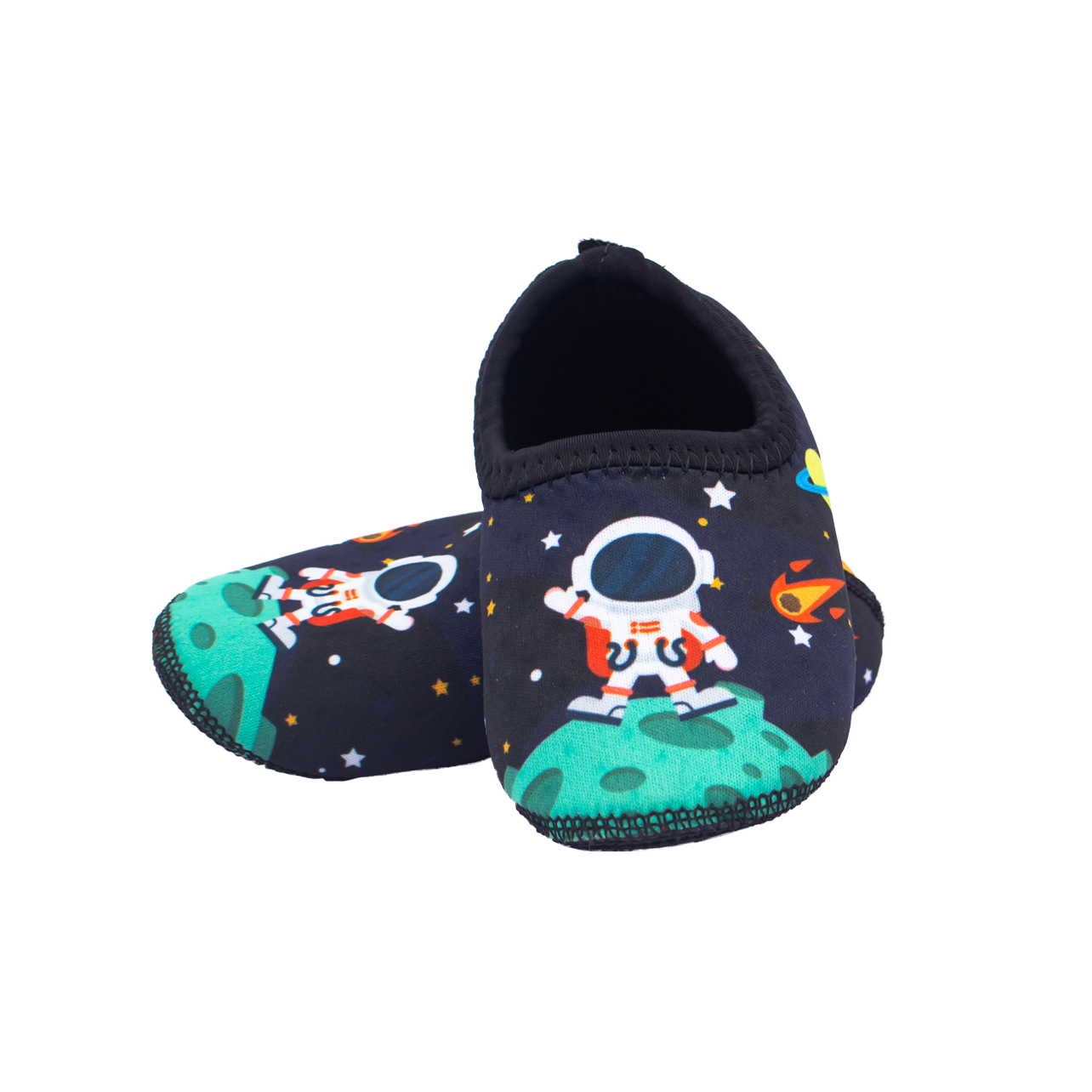 Ufrog Water Shoes - Astroboy