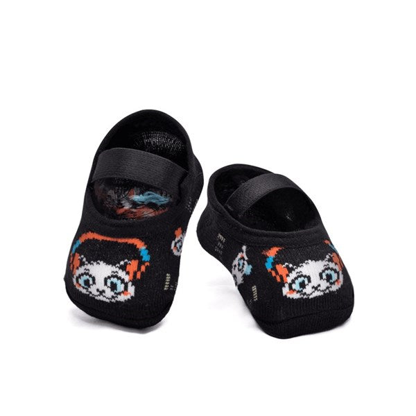 Baby Socks - Cool Panda
